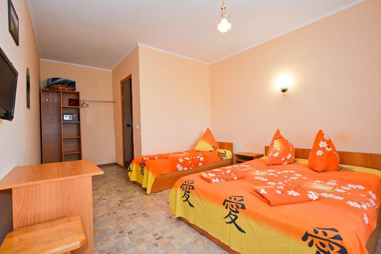 Vip-Town Lazurne Exterior foto